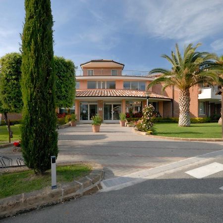 Villaggio Turistico La Cecinella Marina di Cecina Esterno foto