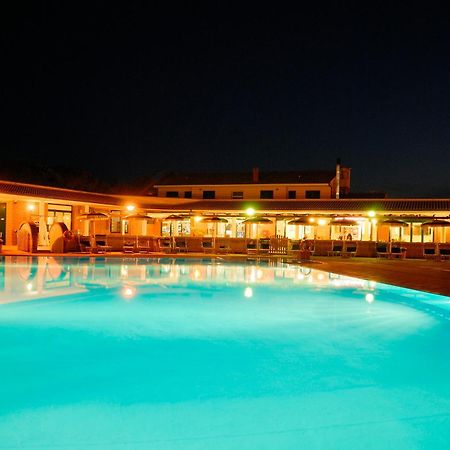 Villaggio Turistico La Cecinella Marina di Cecina Esterno foto