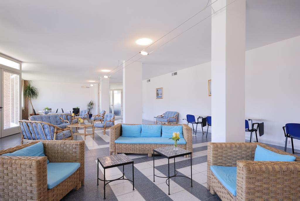 Villaggio Turistico La Cecinella Marina di Cecina Esterno foto