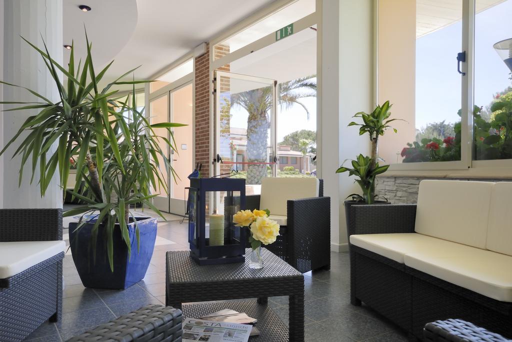 Villaggio Turistico La Cecinella Marina di Cecina Esterno foto