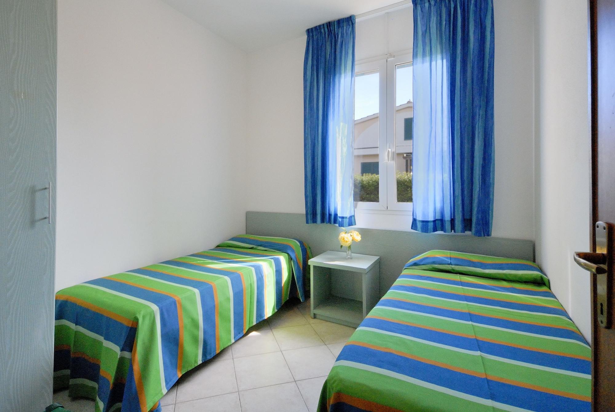 Villaggio Turistico La Cecinella Marina di Cecina Esterno foto