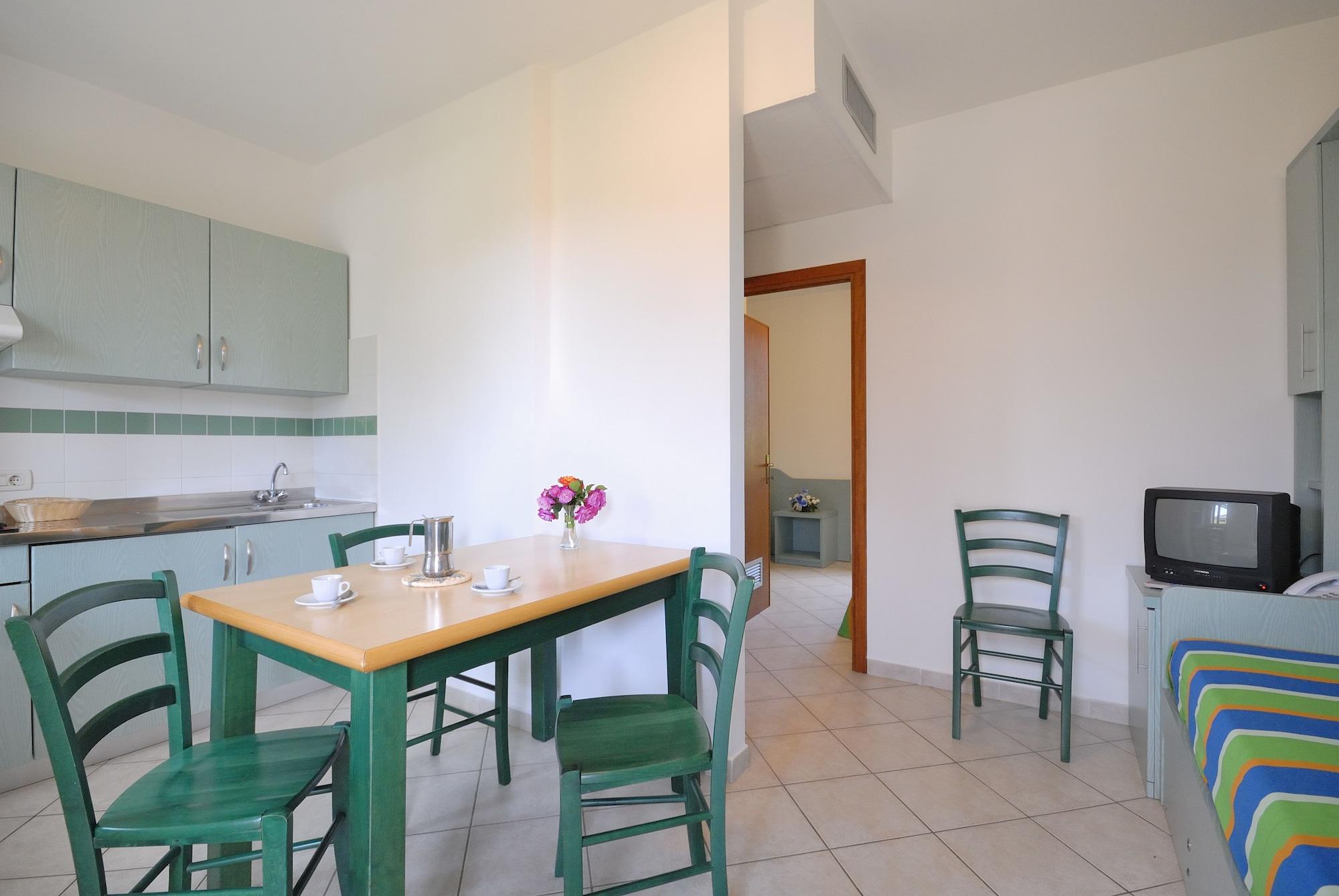Villaggio Turistico La Cecinella Marina di Cecina Esterno foto