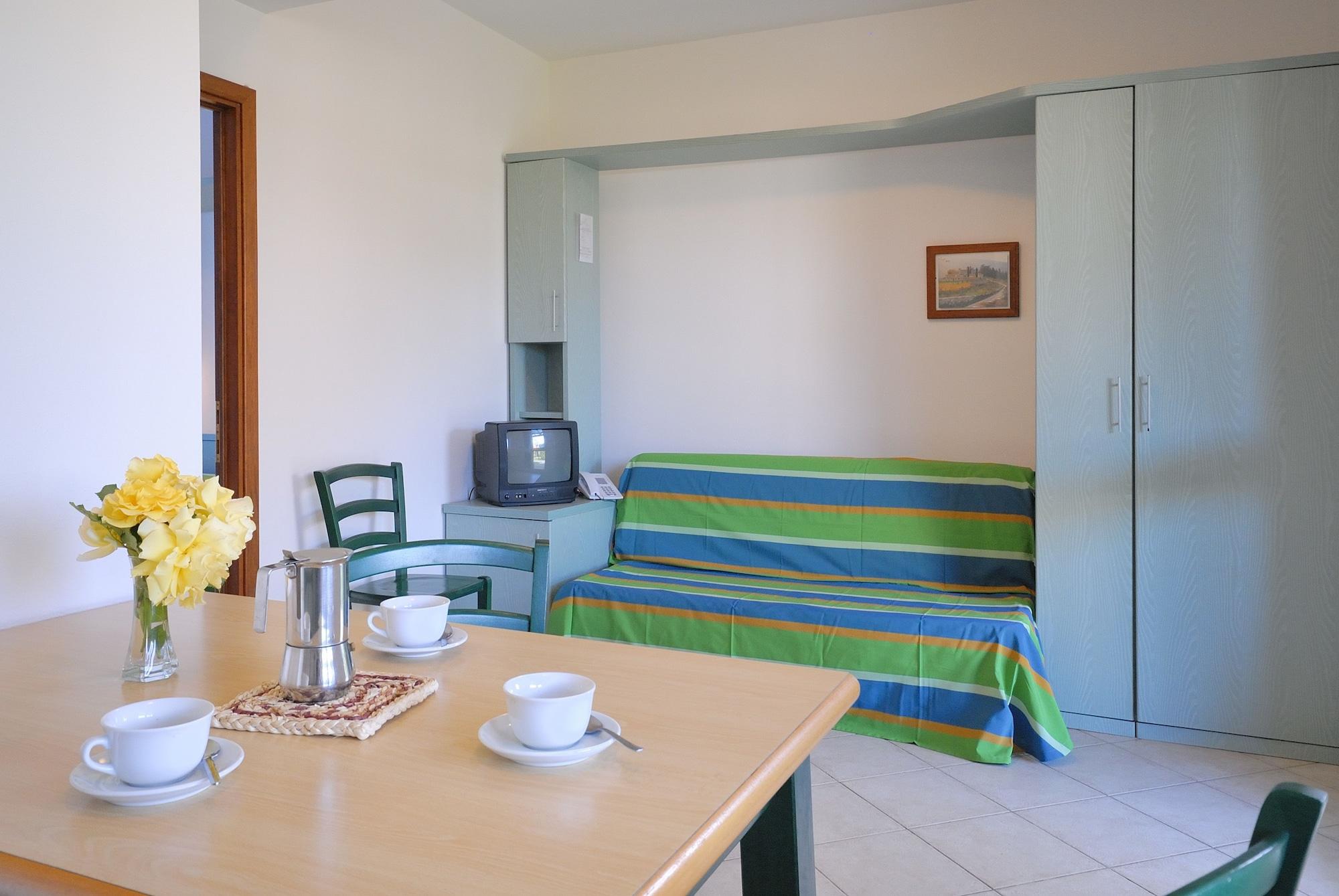 Villaggio Turistico La Cecinella Marina di Cecina Esterno foto