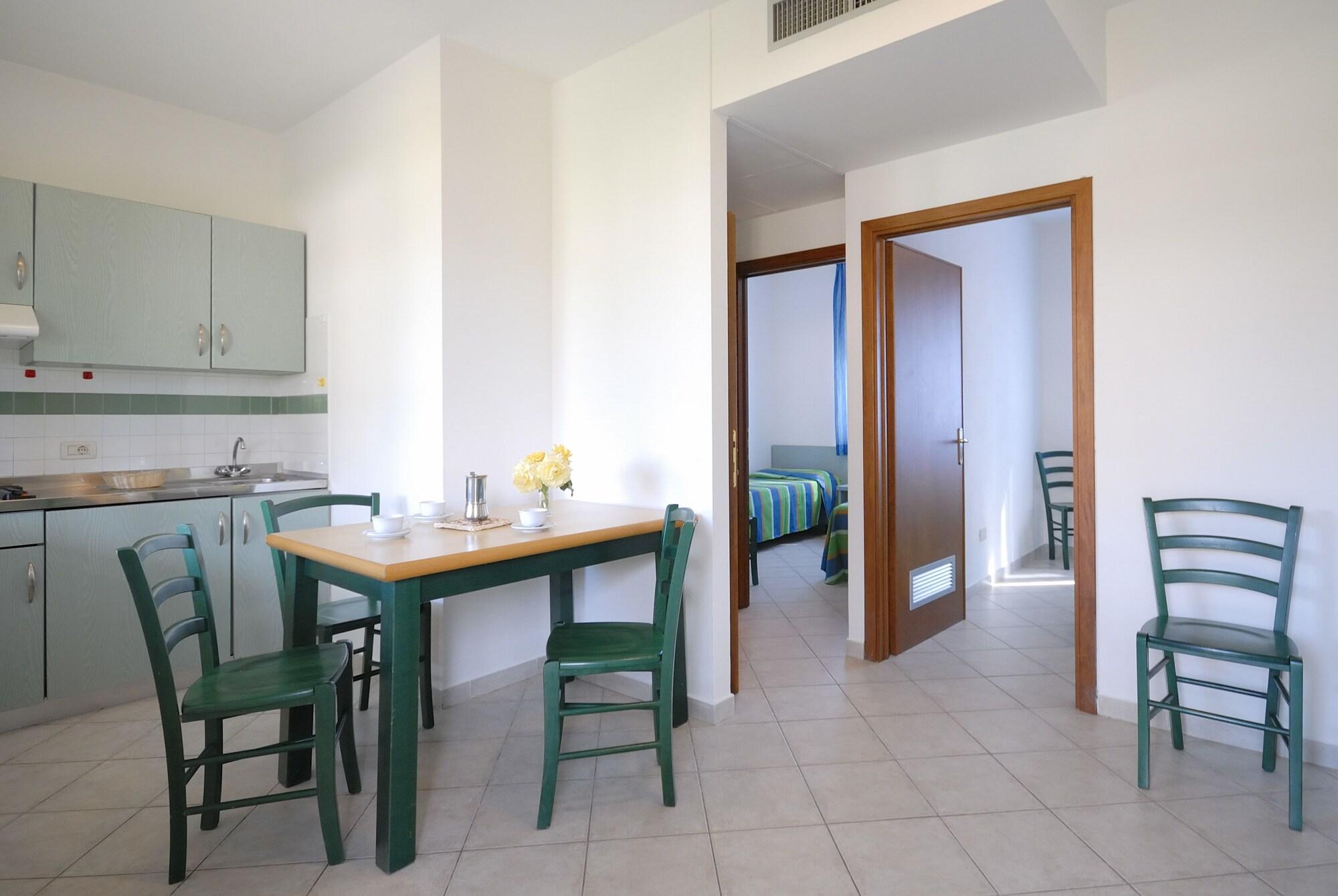 Villaggio Turistico La Cecinella Marina di Cecina Esterno foto