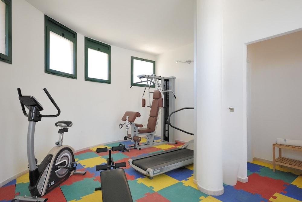 Villaggio Turistico La Cecinella Marina di Cecina Esterno foto