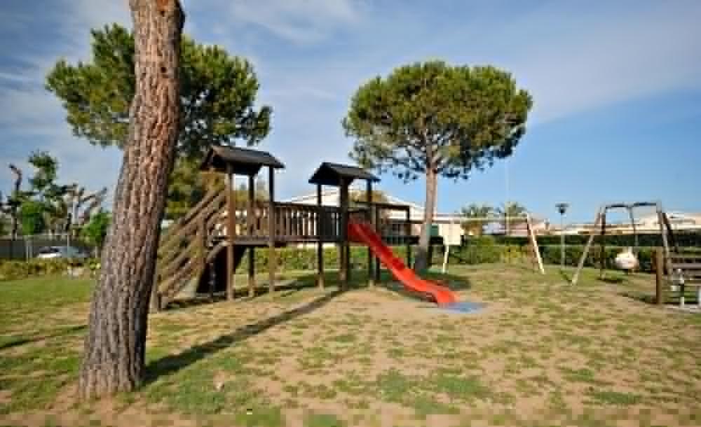 Villaggio Turistico La Cecinella Marina di Cecina Esterno foto