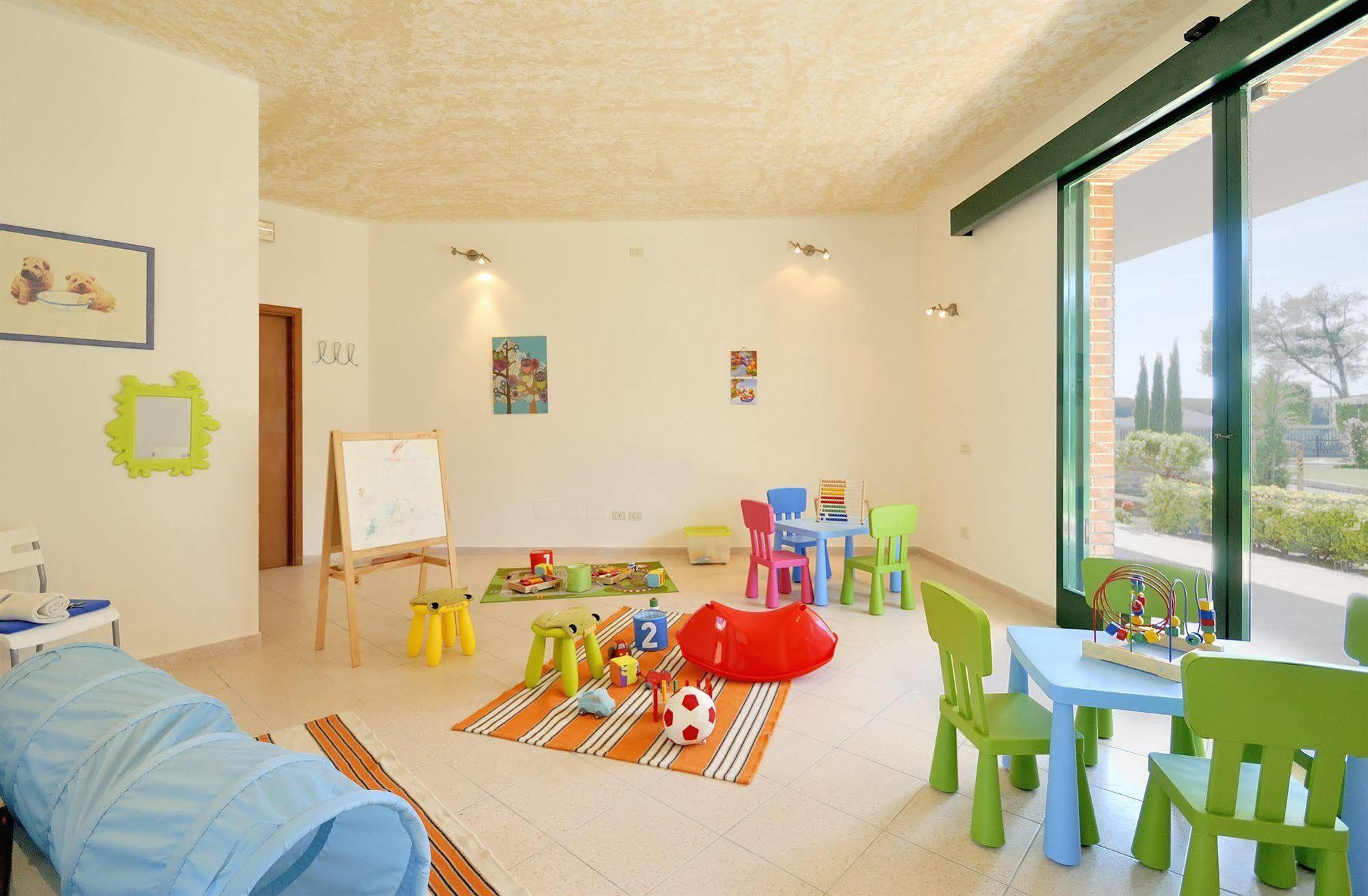 Villaggio Turistico La Cecinella Marina di Cecina Esterno foto