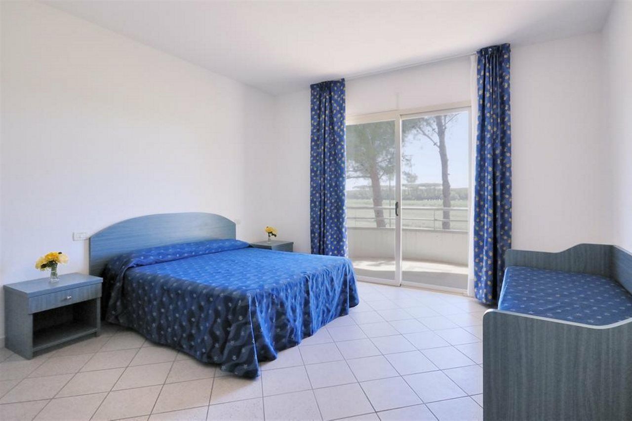 Villaggio Turistico La Cecinella Marina di Cecina Esterno foto